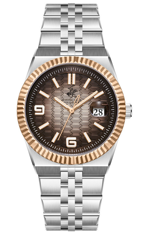 BP3891X.560 Erkek Kol Saati