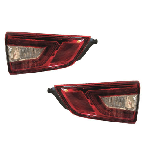 Nissan Qashqai İç Stop Lambası Sağ-Sol Takım 2014-2016
