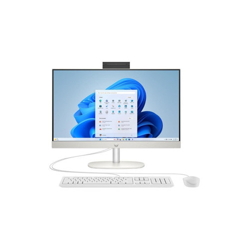 24 CR2011NT D2VC1EA Intel Core Ultra 7 255U 16GB Ram 512GB SSD 23.8 Inç Fhd Freedos All In One Pc