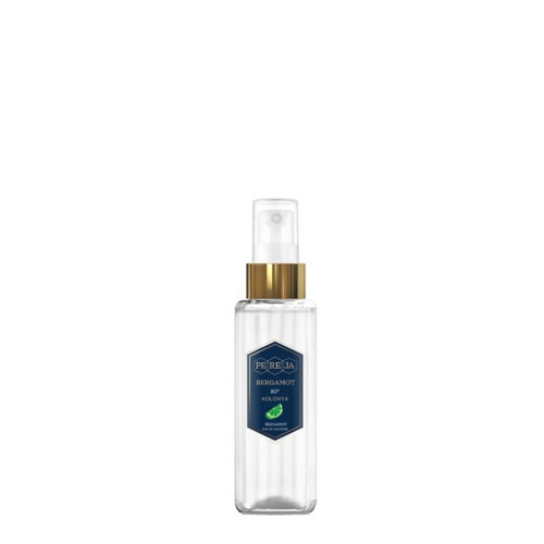 Bergamot Kolonyası 100 ml Pet Şişe