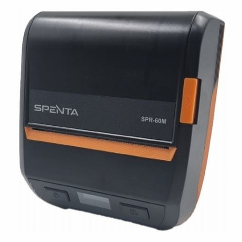 SPR-60M Direkt Termal Bluetooth Taşınabilir Fiş Yazıcı
