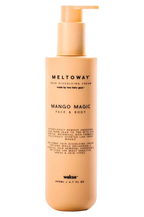 Meltoway Mango Magic Tüy Dökücü Krem 200ML