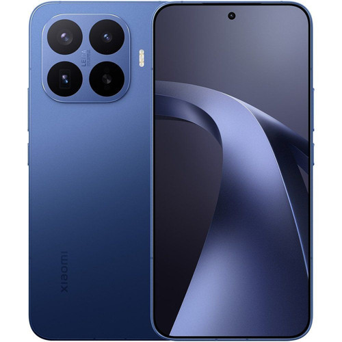 17T Pro 5G 1 Tb 12 Gb Ram (Xiaomi Türkiye Garantili) Koyu Mavi
