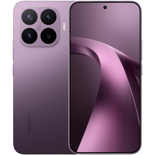 17T Pro 5G 1 Tb 12 Gb Ram (Xiaomi Türkiye Garantili) Koyu Mor