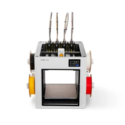 U1 Kapalı Kasa 3D Yazıcı