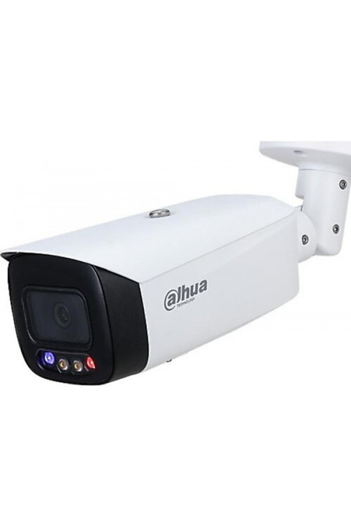 IPC-HFW3549T1-AS-PV-0360B 5Mp Smart Dual Wizsense IP Bullet Kamera