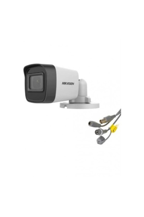 Ds-2ce16d0t-exıpf 1080p Hd Kamera ( Ip67 )