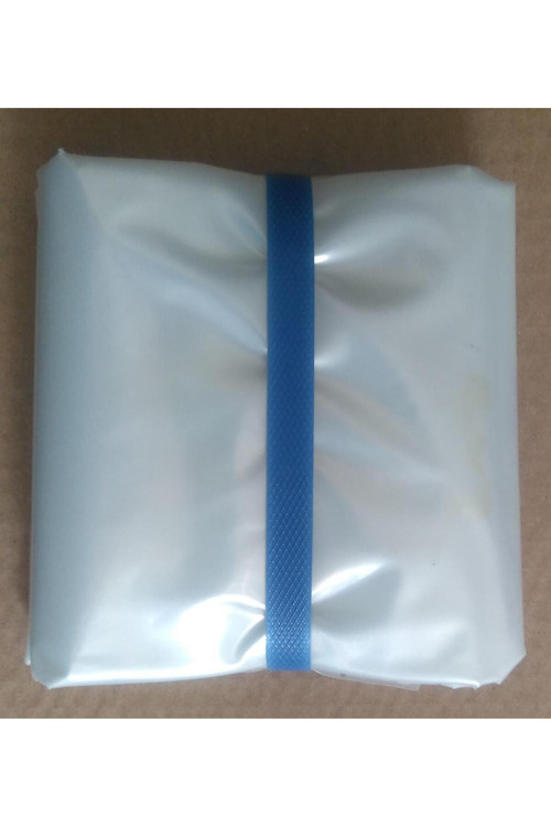 Naylon Branda 180 Micron, En : 4m Boy: 5m 4X5 Metre Kare Kalın Naylon