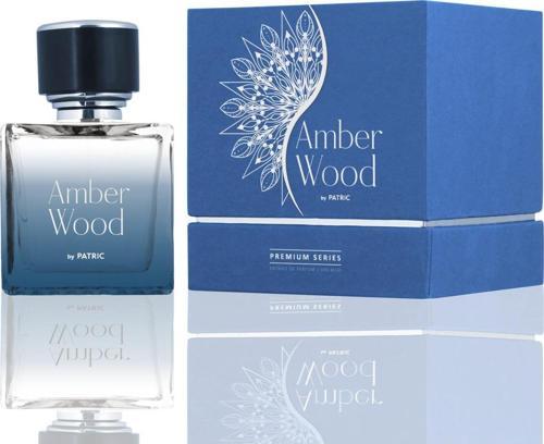 Amberwood Premium Parfüm