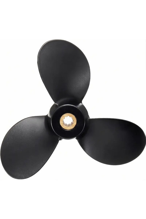 Suzuki Dıştan Takma Motor Pervanesi 4/6HP Outboard Propeller Diameter: 7-1/2Ø x Pitch: 6-1/