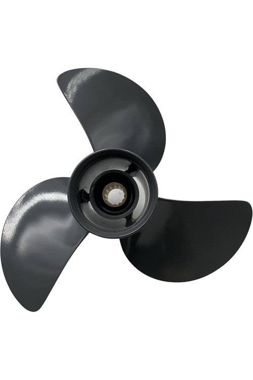 Honda Dıştan Takma Motor Pervanesi 35/60HP Outboard Propeller Diameter: 11 5/8Ø x Pitch: 11