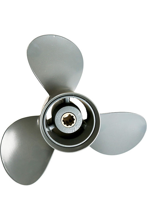 Honda Dıştan Takma Motor Pervanesi 25/30HP Outboard Propeller Diameter: 9 7/8Ø x Pitch: 12'