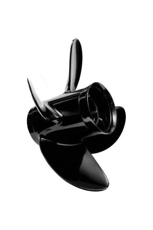 Mercury Dıştan Takma 4 Kanatlı Motor Pervanesi 40/125HP Outboard 4 Blades Propeller Diamete