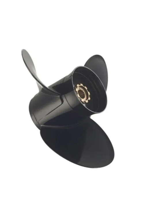 Mercury Dıştan Takma Motor Pervanesi 40/125HP Outboard Propeller ''Black Series'' Diameter: