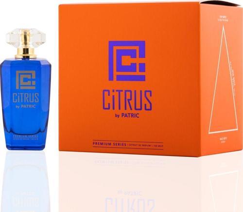 By Patric Citrus Premium Parfüm 100 ml
