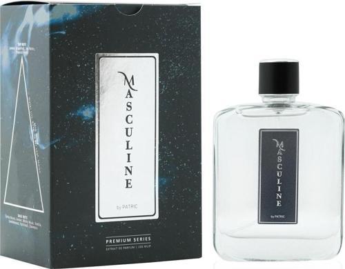 By Patric Masculine Premium Parfüm