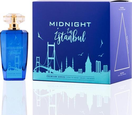 By Patric Midnight in İstanbul Kadın Premium Parfüm