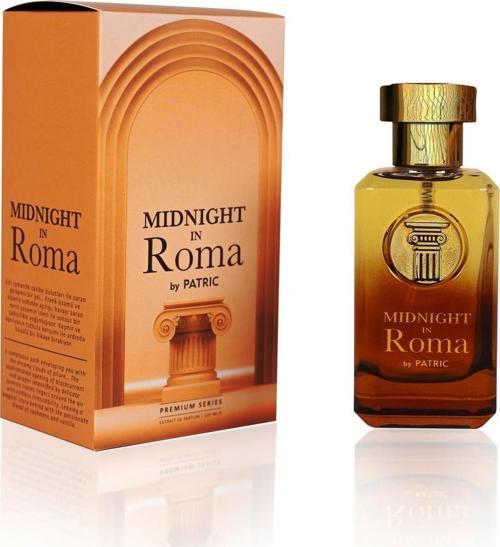 By Patric Midnigt In Roma Premium Parfüm