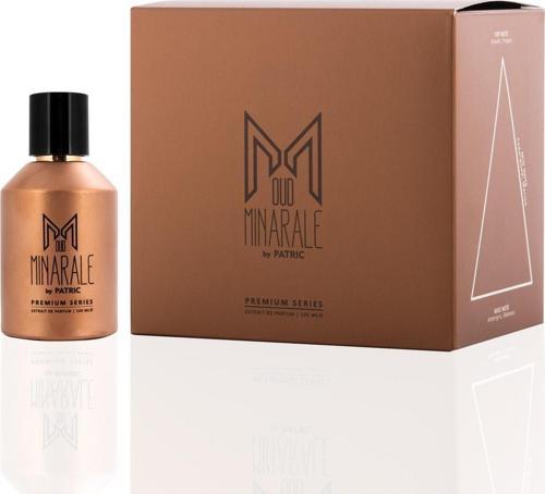 By Patric Oud Mineral Premium Parfüm