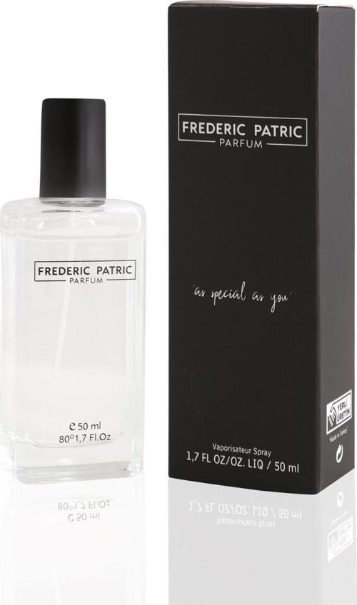 R-1 50 Ml Erkek Parfüm