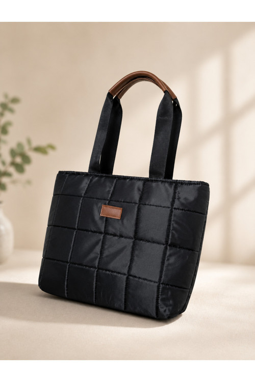 Lunessa Soft Tote Çanta