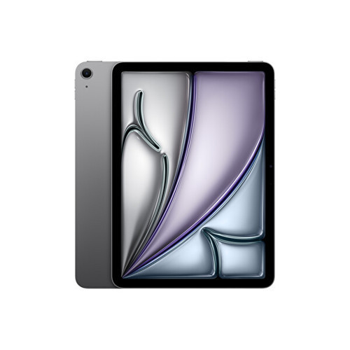 iPad Air M4 Wi-Fi 128 GB 11" MH304TU/A Uzay Grisi Tablet (Apple Türkiye Garantili)