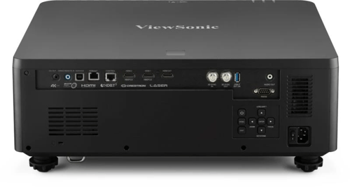 LS950WU 7100 ANSI Lümen WUXGA Lazer Kurulum Projektörü
