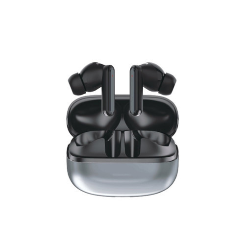 NT-BTH35 ANC+ENC Gürültü Engellemeli Bluetooth Kulaklık (Siyah)
