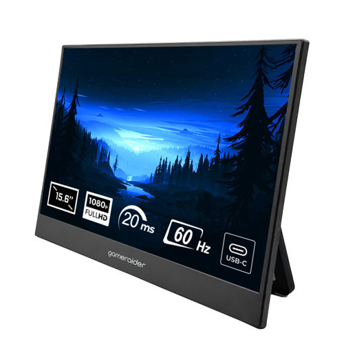 P15 15.6 inç 60Hz Full HD IPS Taşınabilir Monitör