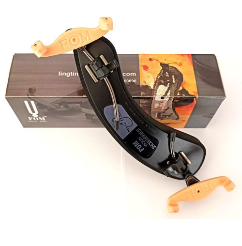 Me-051 4/4 Tam Boy Keman Yastığı Violin Shoulder Rest Keman Yastık ME051 me-51