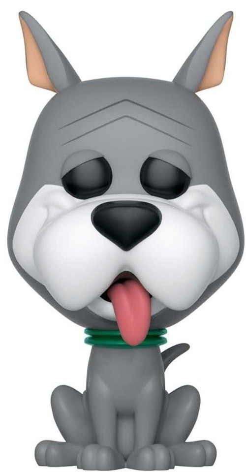 Jetgiller Köpek Astro