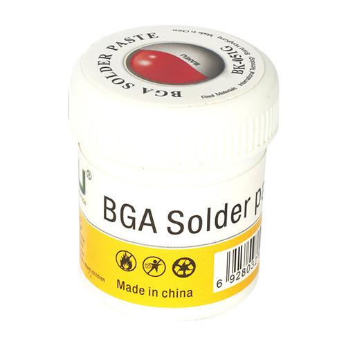 50 Gr. Sıvı Lehim Pastası BK-051G BGA
