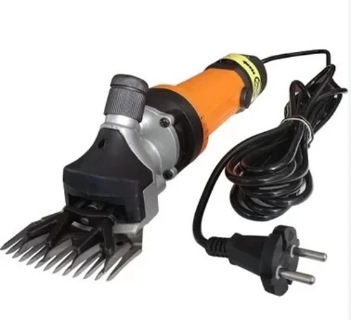 Wkm 347 Koyun Kırkma Makinası 350W