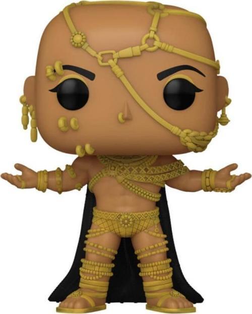 POP Figür Movies: 300 Spartalı - Xerxes