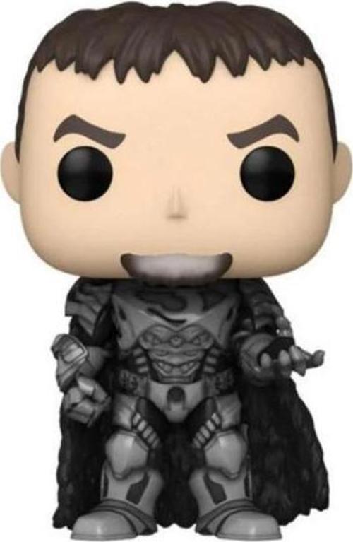 POP Figür Movies: The Flash- General Zod