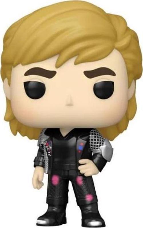 POP Figür Rocks: Duran Duran- Wild Boys John Taylor
