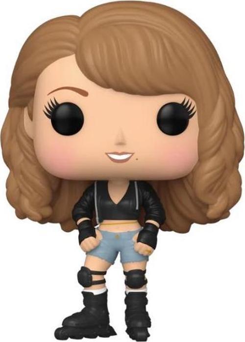 POP Figür Rocks: Mariah Carey- Fantasy