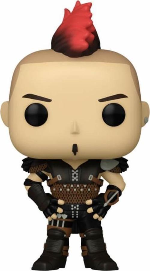 POP Figür WB100 Mad Max - Wez