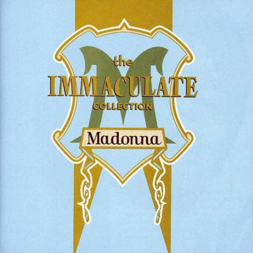 Madonna - The Immaculate Collection (2 Plak)