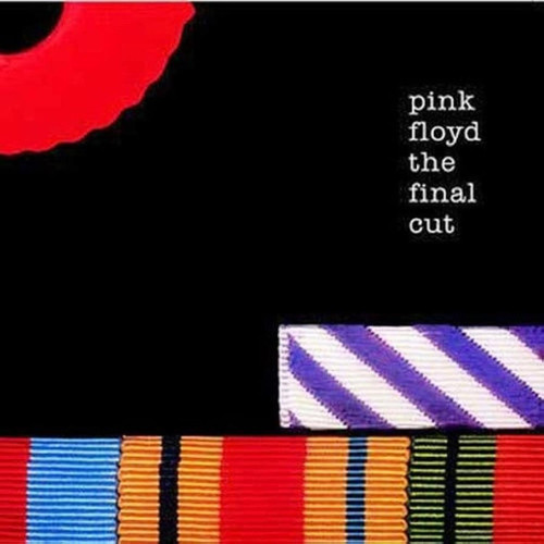 Pink Floyd - The Final Cut (2016 Version) (Plak)