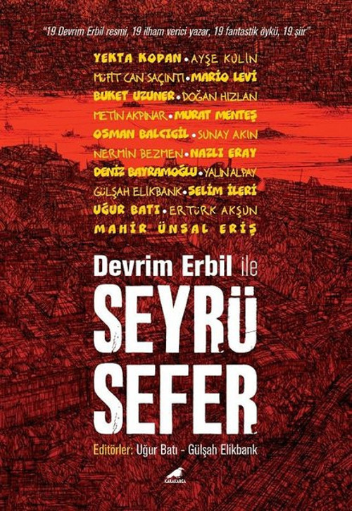 Devrim ile Seyrüsefer