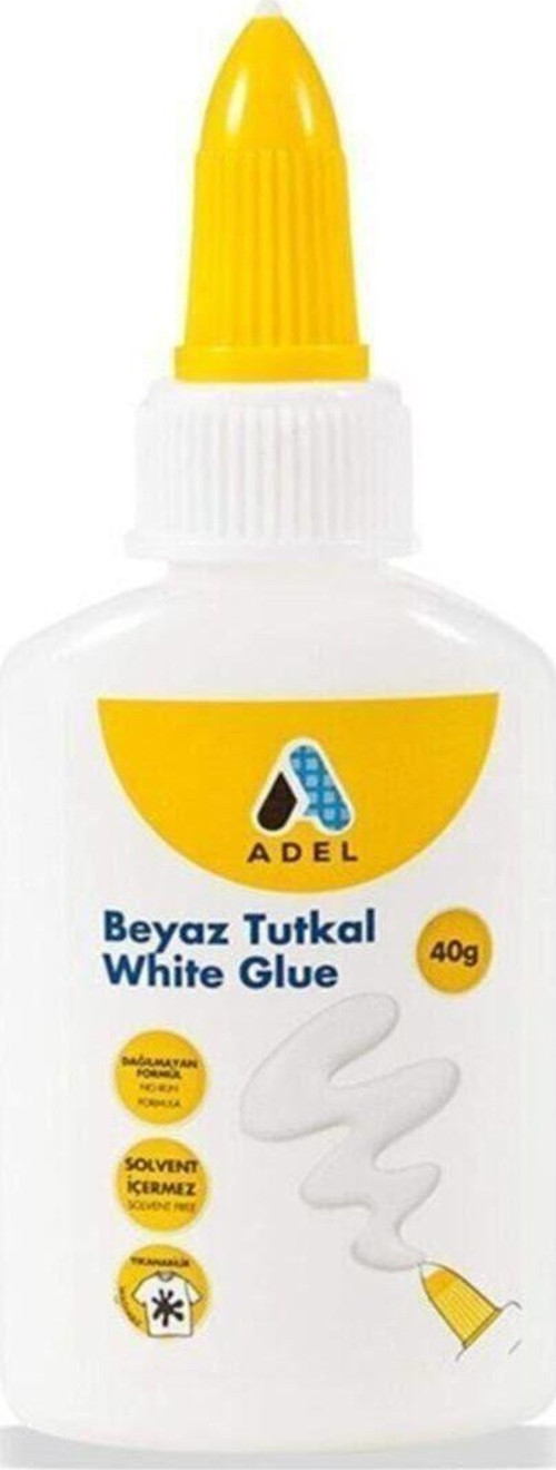 Beyaz Tutkal 40 ml