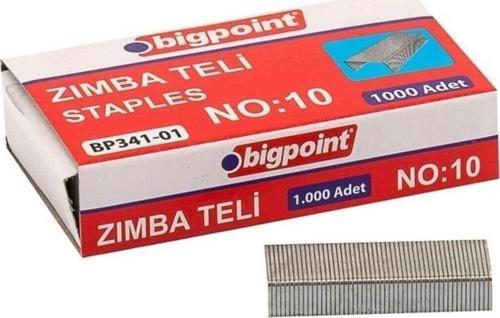 Zımba Telı No 10 Sılver