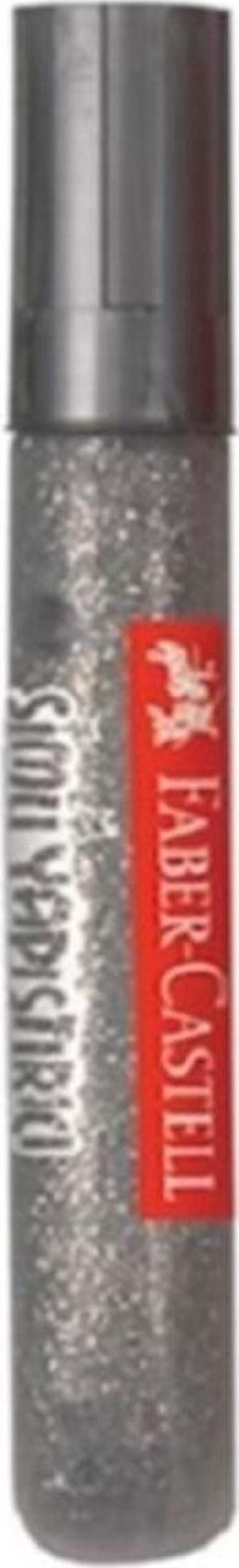 Simli Yapıştrıcı Gümüş