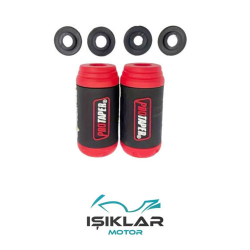 SYM DRG 160 Ön Teker Koruma Protaper Kırmızı Prt0461