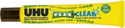 Flex Clean Solventsiz 20 gr Yapıştırıcı