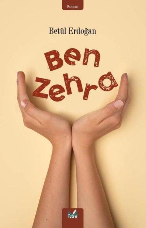 İzan Yayıncılık Ben Zehra
