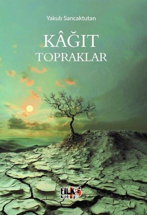 Tilki Kitap Kağıt Topraklar