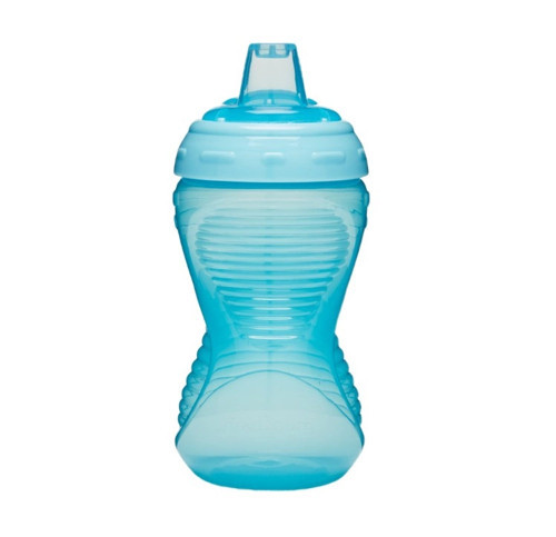Might Grip Alıştırma Bardağı 296ml 9ay+ Mavi