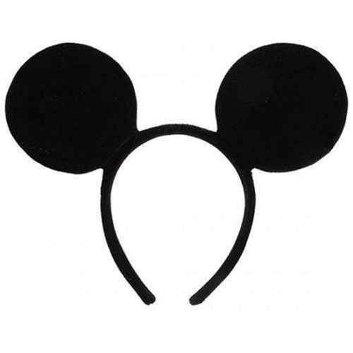 Mickey Mouse Tacı Tacı